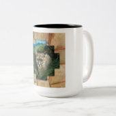Puma - Kaffeetasse (VorderseiteRechts)