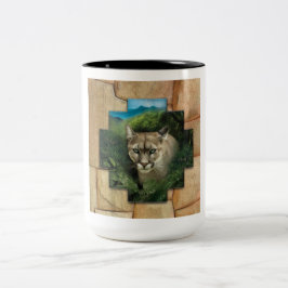 Puma - Kaffeetasse