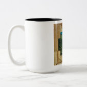 Puma - Kaffeetasse (Links)