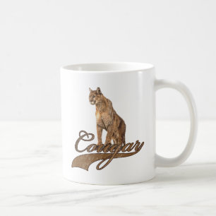 Puma Kaffeetasse