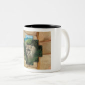 PUMA - Kaffeetasse (VorderseiteRechts)