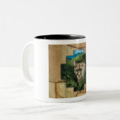 PUMA - Kaffeetasse (Vorderseite Links)