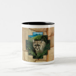 Puma - Kaffeetasse