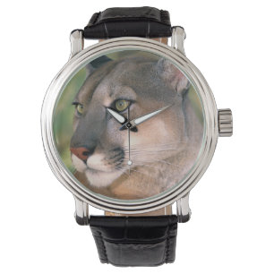 Puma, Kalifornien Armbanduhr