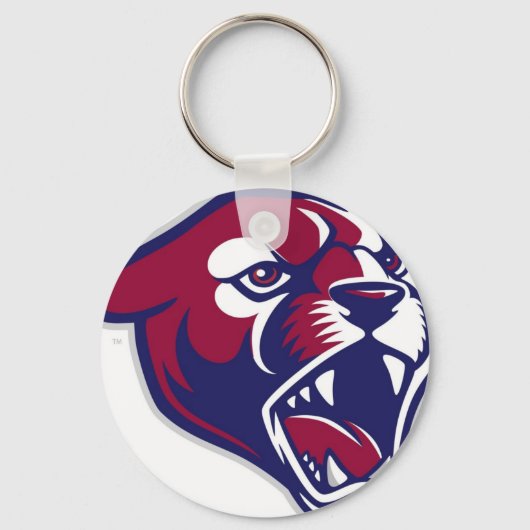 Puma Key Chain Schlüsselanhänger (Vorderseite)