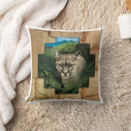 Puma - Kissen