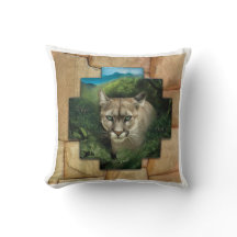 Puma - Kissen