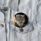 Puma-Knopf Button (Beispiel)