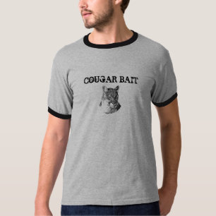 PUMA-KÖDER T-Shirt