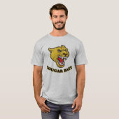 PUMA-KÖDER T-Shirt (Vorne ganz)