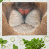 Puma Küchentuch (Gefaltet)