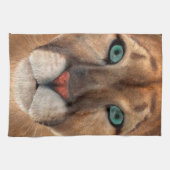 Puma Küchentuch (Horizontal)