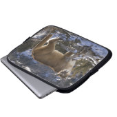 Puma Laptopschutzhülle (Vorne Knopf)