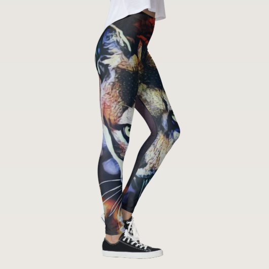 Puma Leggings (Rechts)