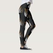 Puma-Leggings Leggings (Rechts)