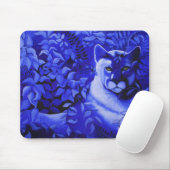 Puma Mousepad (Mit Mouse)