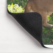 Puma Mousepad (Ecke)