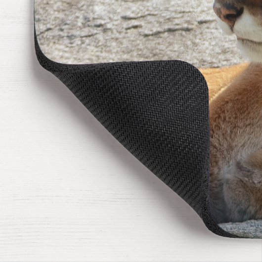 Puma Mousepad (Ecke)