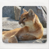 Puma Mousepad (Vorne)