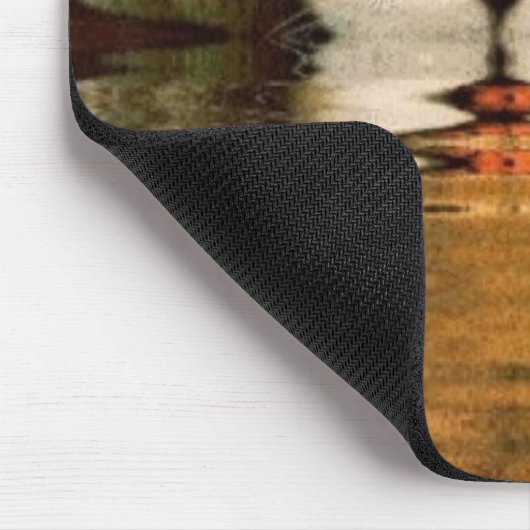 Puma Mousepad (Ecke)