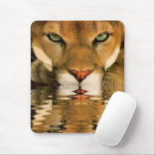 Puma Mousepad (Mit Mouse)