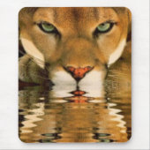 Puma Mousepad (Vorne)