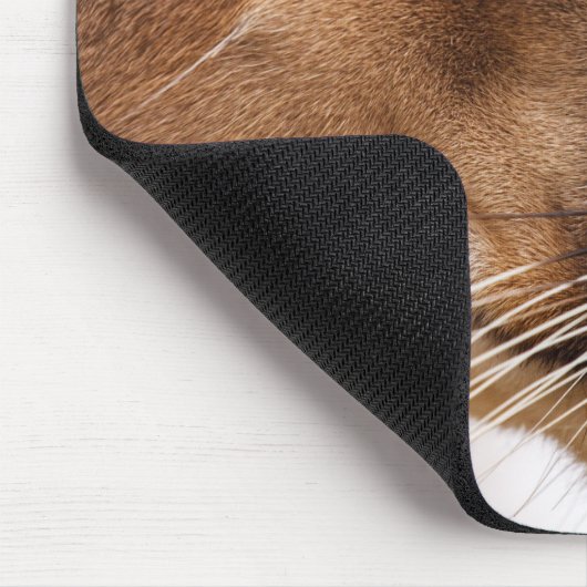Puma Mousepad (Ecke)