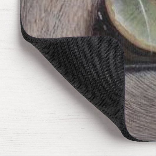 Puma Mousepad (Ecke)