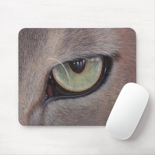Puma Mousepad (Mit Mouse)