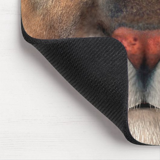 Puma Mousepad (Ecke)