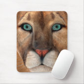 Puma Mousepad (Mit Mouse)
