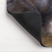 Puma Mousepad (Ecke)