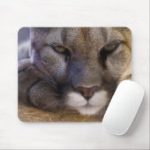 Puma Mousepad (Mit Mouse)