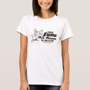 Puma Pete Teestube T-Shirt