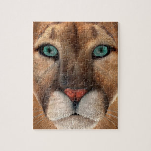 Puma Puzzle