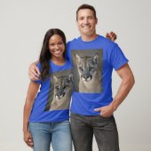 Puma Retro T-Shirt (Unisex)