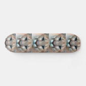 Puma Skateboard (Horizontal)