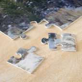 Puma-Spiel-Puzzlespiel Puzzle (Seite)