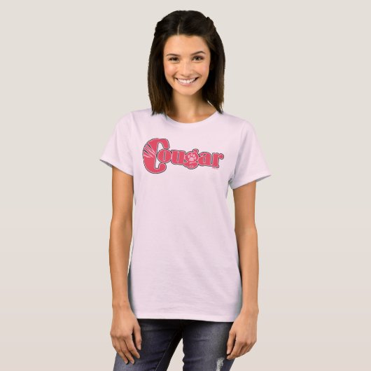 Puma T-Shirt (Vorne ganz)