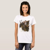 Puma T-Shirt (Vorne ganz)