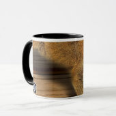 PUMA TASSE (Vorderseite Links)