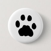 PUMA-TATZEN-DRUCK BUTTON (Vorderseite)