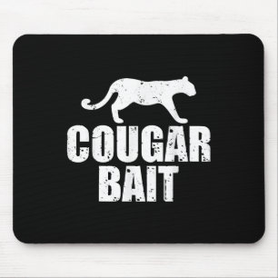 Pumaba Köder Lustiges Geschenk Puma Jagd Angeln Dr Mousepad