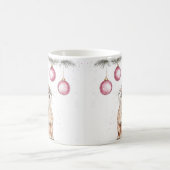 Pumamasse 11oz matte Keramiktasse Kaffeetasse (Mittel)