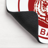 Pumas-Lockspeise Mousepad (Ecke)