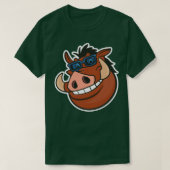 Pumbaa 2 T-Shirt (Design vorne)