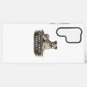 Pumi Dog – Curly Loud Perfect Samsung Galaxy Hülle (Rückseite (Horizontal))