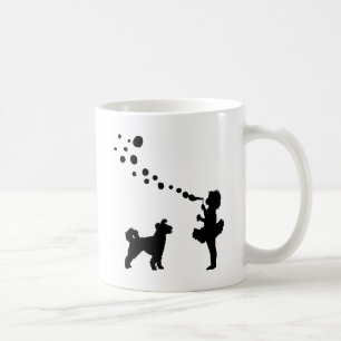 Pumi Kaffeetasse