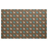 Pumi Stoff (Fat Quarter (45,7 x 55,9 cm))