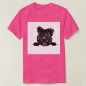 Pumi T-Shirt (Design vorne)